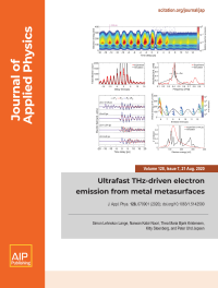 Journal of Applied Physics