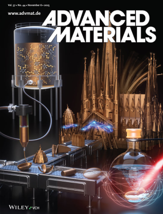Advanced Materials