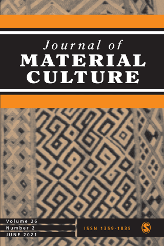 Journal of Material Culture