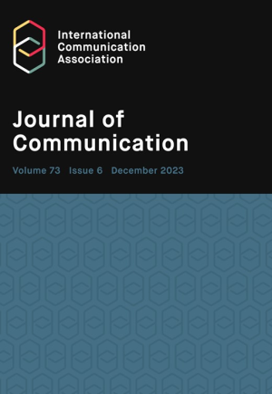 Journal of Communication