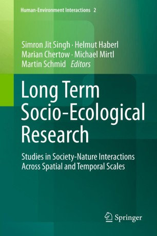 Long Term Socio-Ecological Research