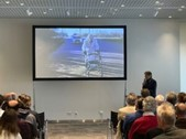 Platos Conference on Transport Modeling and Wellbeing