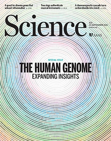 Science
