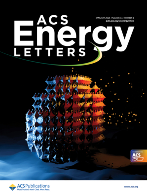 ACS Energy Letters