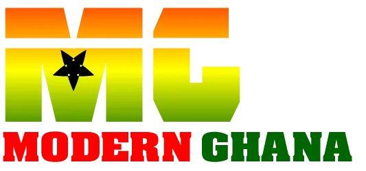 Modern Gahna