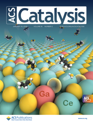 ACS Catalysis