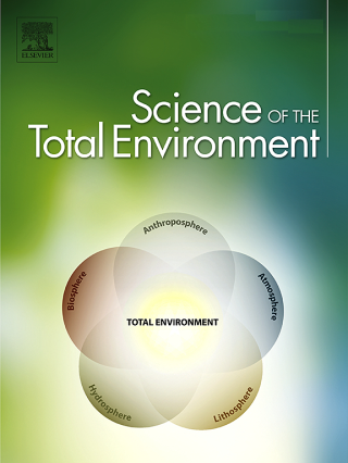 Science of The Total Environment