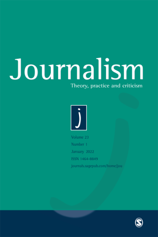 Journalism