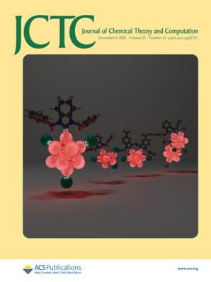 Journal of Chemical Theory and Computation
