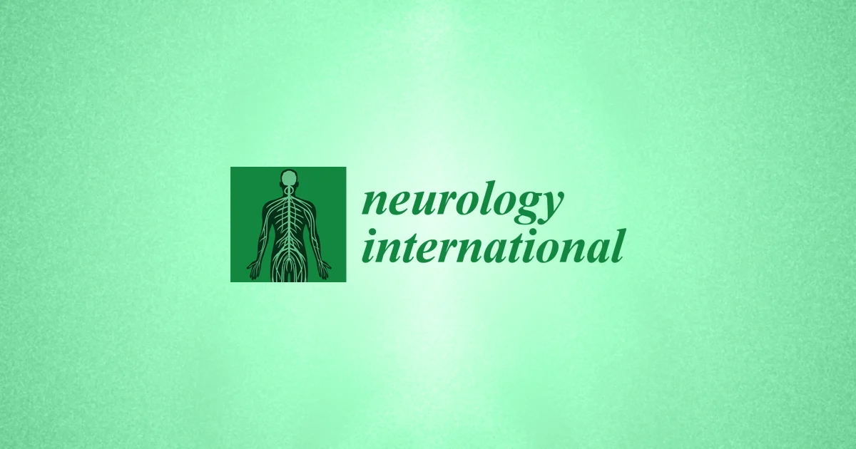 Neurology International