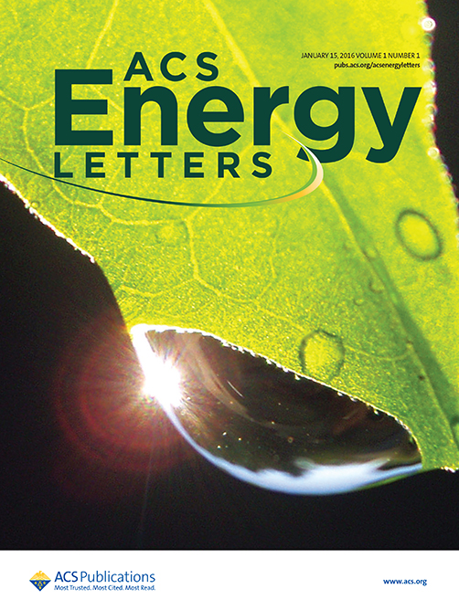 ACS Energy Letters