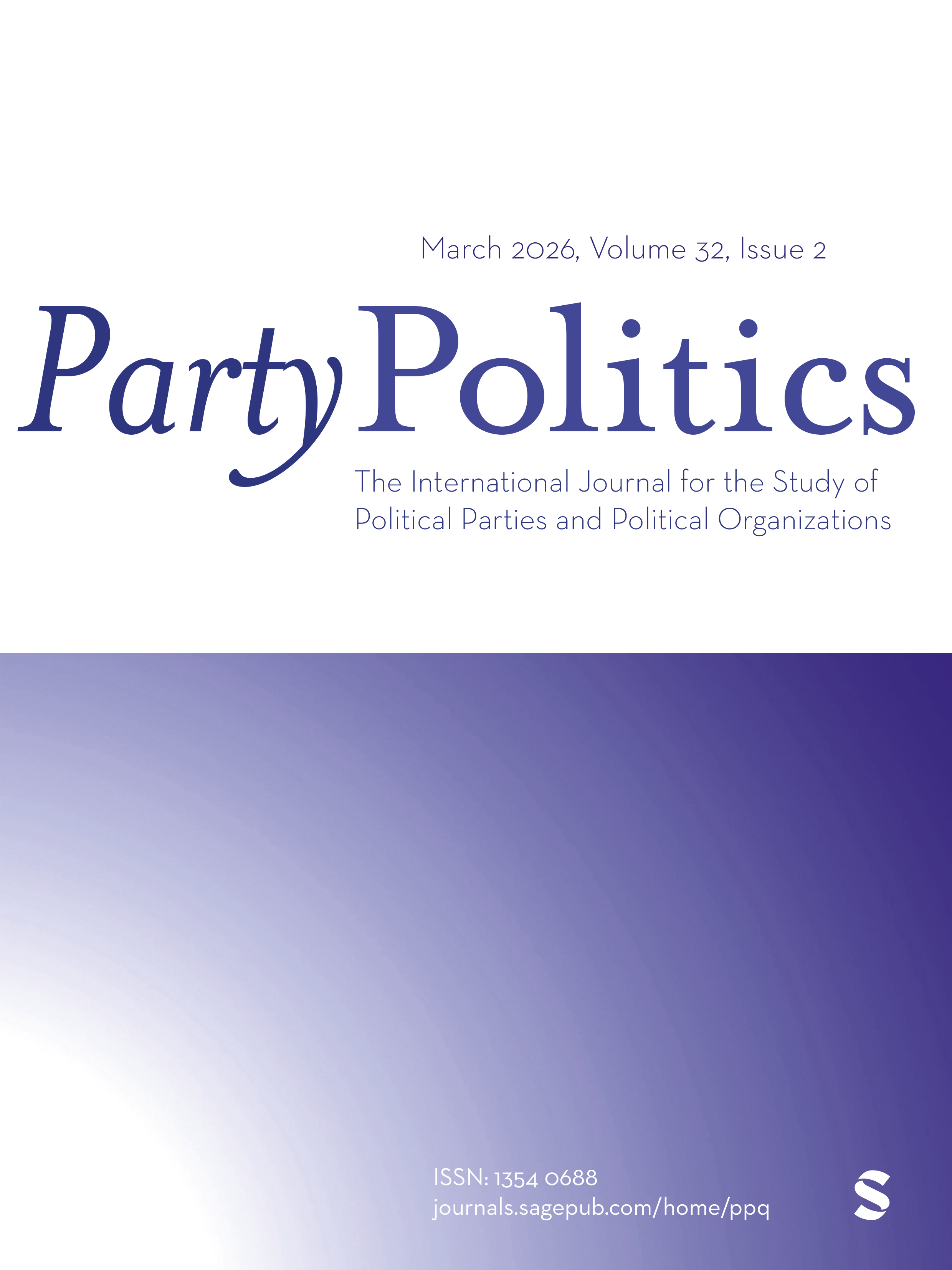 Party Politics