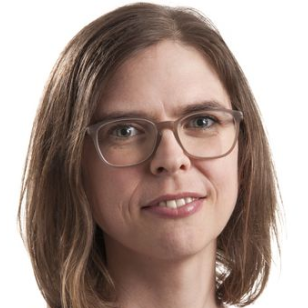 Simone Gingrich