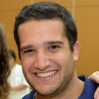 Matan M. Meirovich