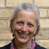 Elizabeth T Borer