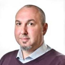 Ilya Goykhman