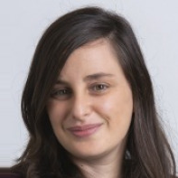 Tali Aharoni