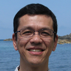 Hideaki Shibata