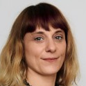 Tanya S Saroglou