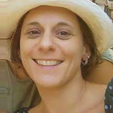 Soultana Tanya Saroglou
