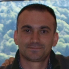 Stefan Leca