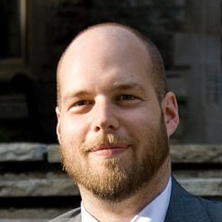 Christopher D. Higgins