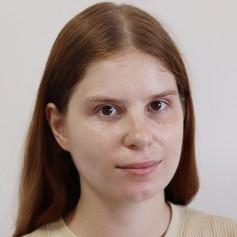 Margarita Kiryushina