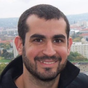 Aviv Karnieli