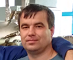 Vitalii Sichkovskyi