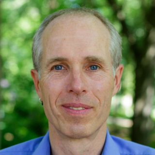 Mark Frenzel