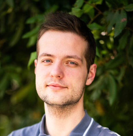 Alexey Gorlach