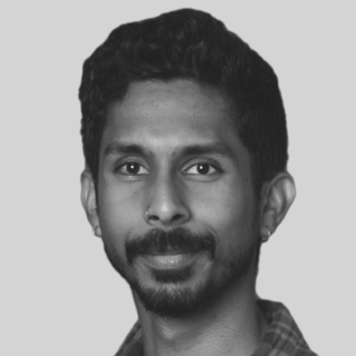 Surayyn Uthaya Selvan