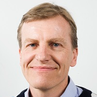 Martin Forsius