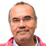 Javier Cabello