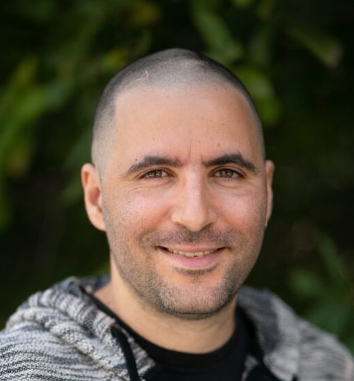 Raphael Dahan