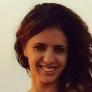 Yaara Tsairi
