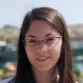 Tina Napso Shogan