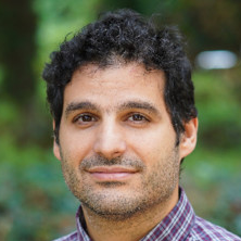 Yaniv Edery