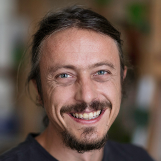 Martin Wildenberg