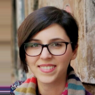 Rawan Halabi