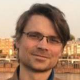 Maximilian Overbeck