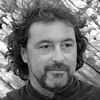 Ricardo Diaz-Delgado