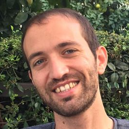 Avi Parsha