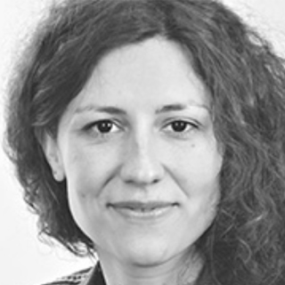 Stefanie Rückrich
