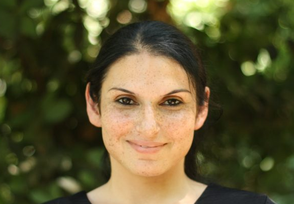 Yifat Cohen