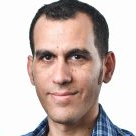 Omer Yehezkeli