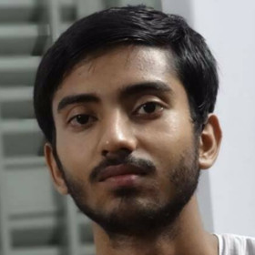 Krishanu Ghosal