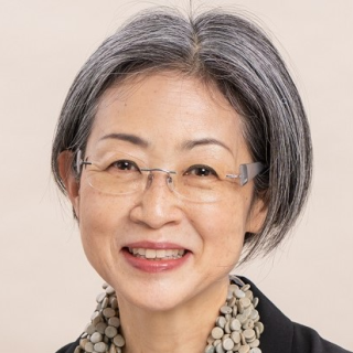 Kaori Hayashi
