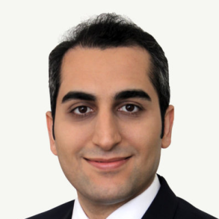 Peyman Yousefi